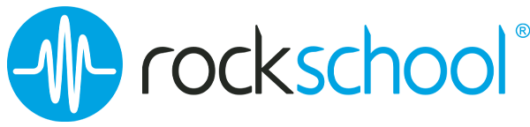 Rockschool · RSL Awards logo